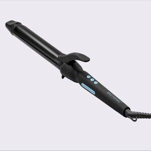 Bio Ionic 1” Long Barrel Curling Iron